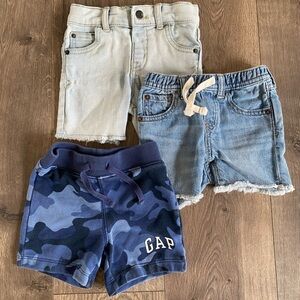 Boy Shorts Bundle